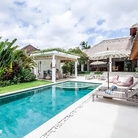 Villa Matigo Canggu